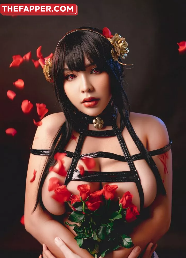 Queenie Chuppy  Onlyfans Leaked Nude Image #s1I70KYUtn