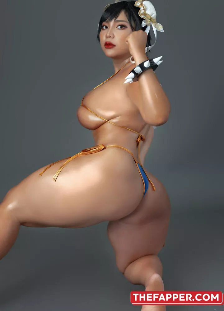 Queenie Chuppy  Onlyfans Leaked Nude Image #sOMxyMpzSY