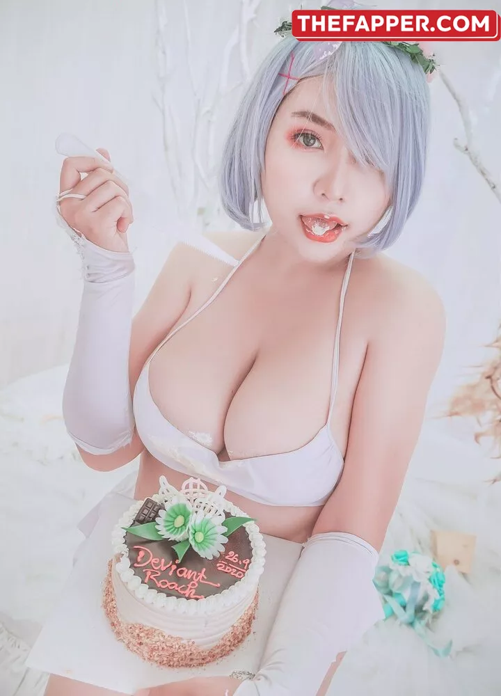 Queenie Chuppy  Onlyfans Leaked Nude Image #ttYN8NHe6N