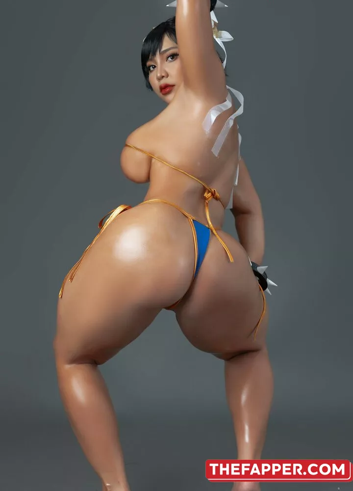 Queenie Chuppy  Onlyfans Leaked Nude Image #zlUECB4RYZ