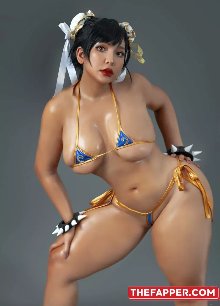 Queenie  Onlyfans Leaked Nude Image #4xznDbvbtC