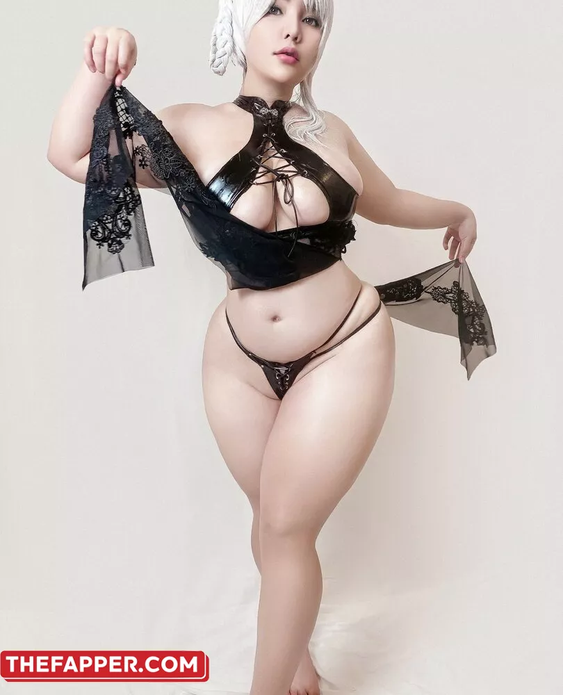 Queenie  Onlyfans Leaked Nude Image #QsKfDc3RDC