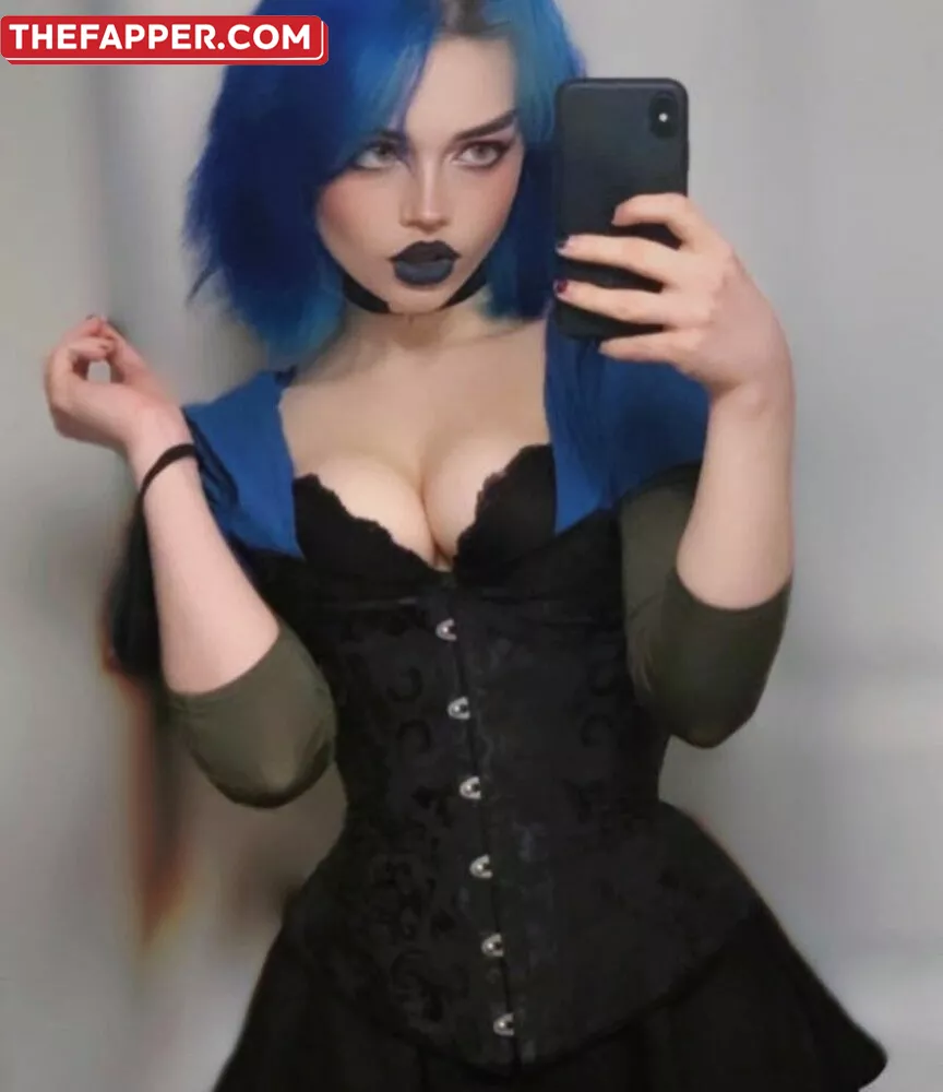 Queennephilim  Onlyfans Leaked Nude Image #jFuxSws58E