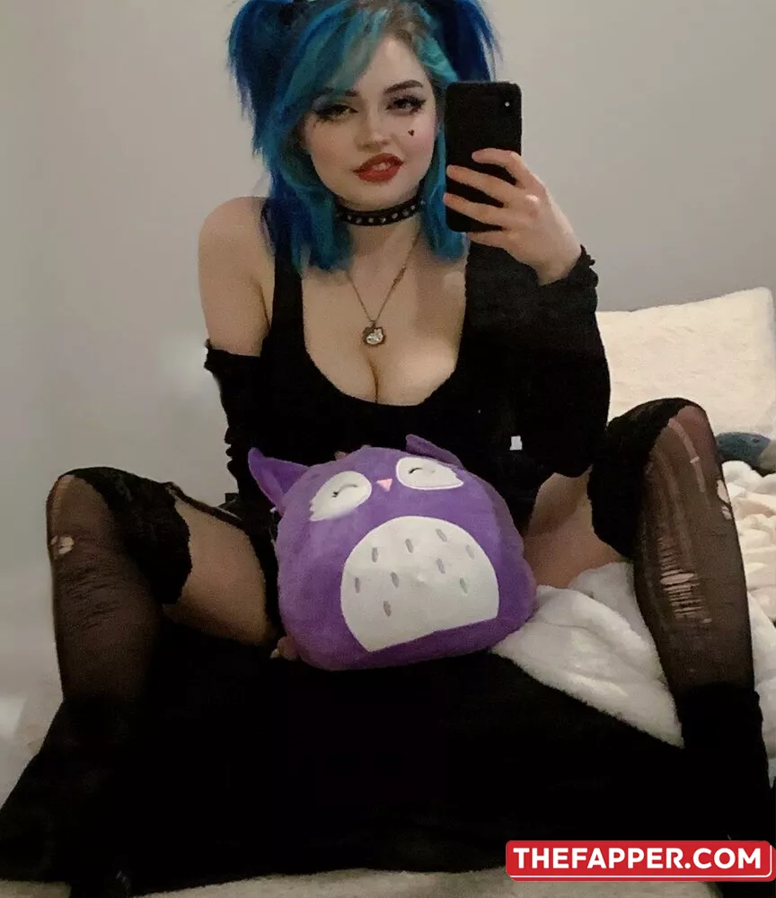 Queennephilim  Onlyfans Leaked Nude Image #q3ng1KIviF