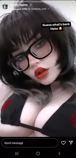 Queennephilim Onlyfans Leaked Nude Image #tleGOhO93q