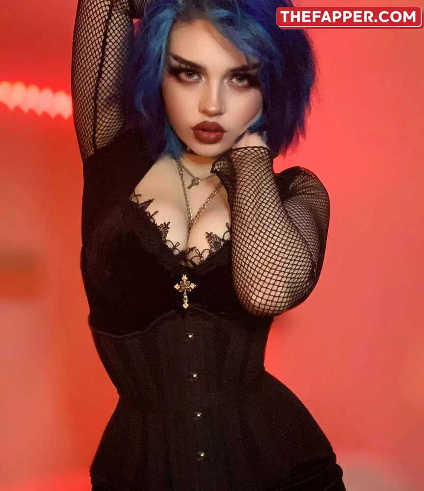 Queennephilim  Onlyfans Leaked Nude Image #xGj4SGH6WA