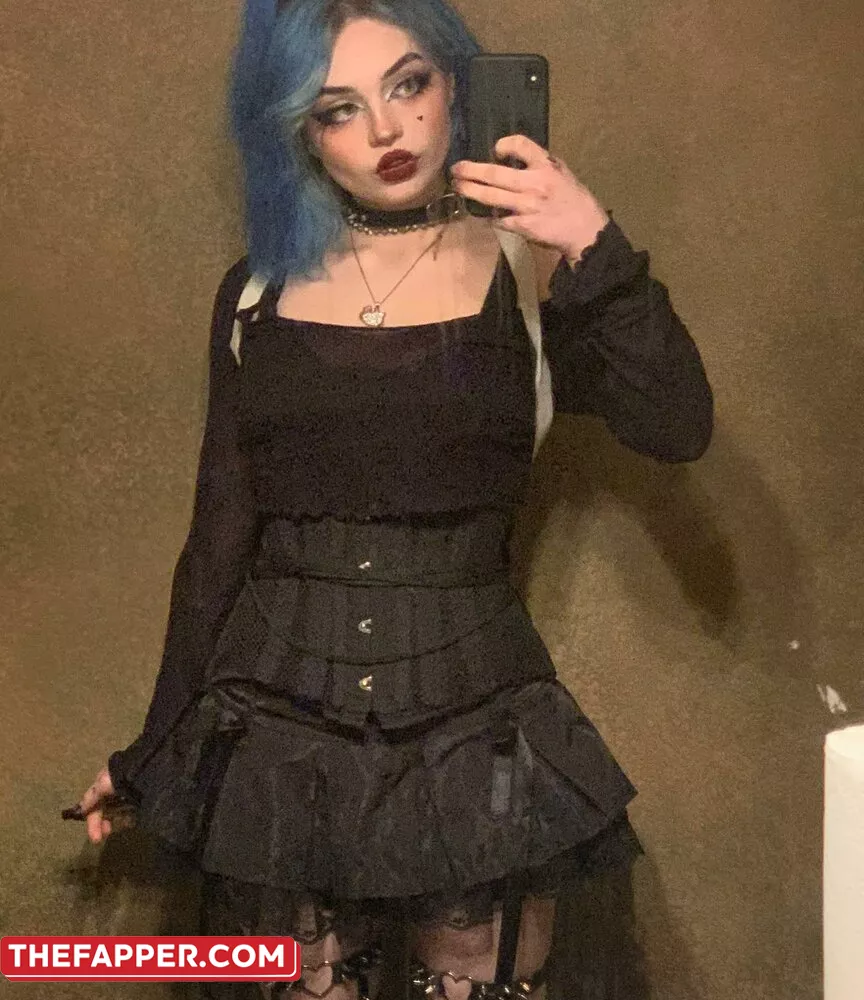 Queennephilim  Onlyfans Leaked Nude Image #ynqQ6c9j22