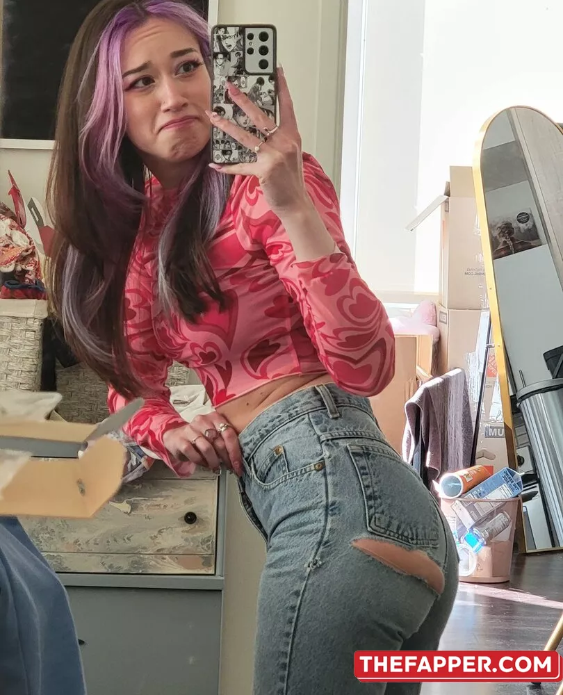 Queentofu  Onlyfans Leaked Nude Image #11zFGh1x0Z