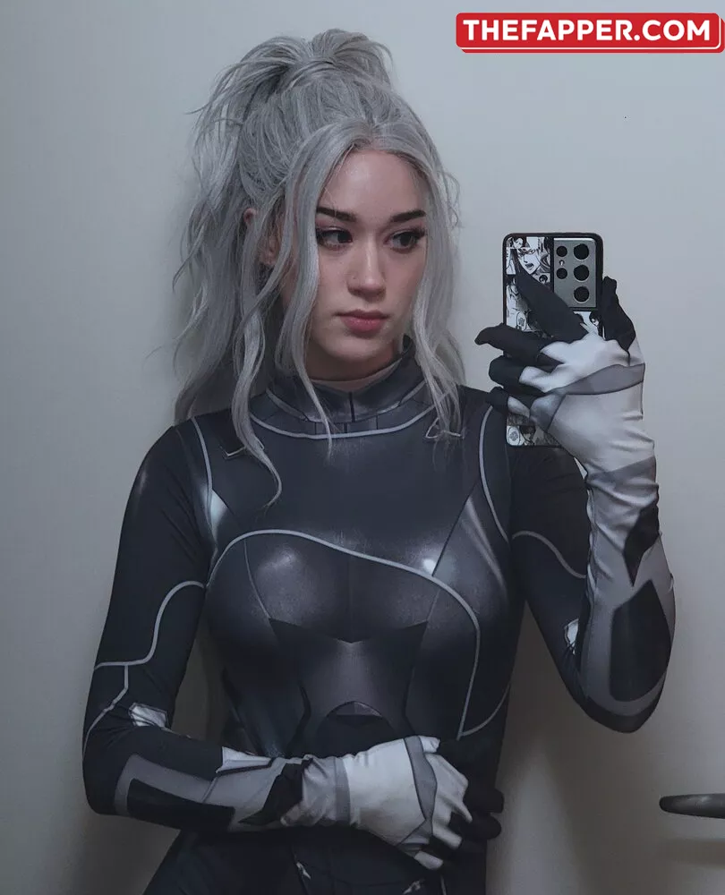 Queentofu  Onlyfans Leaked Nude Image #AgeZQCEaG8