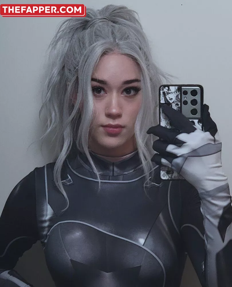 Queentofu  Onlyfans Leaked Nude Image #HykrQjrQPf