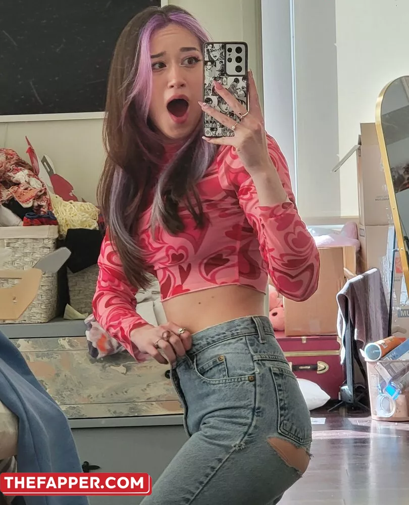 Queentofu  Onlyfans Leaked Nude Image #coztRUSH8D