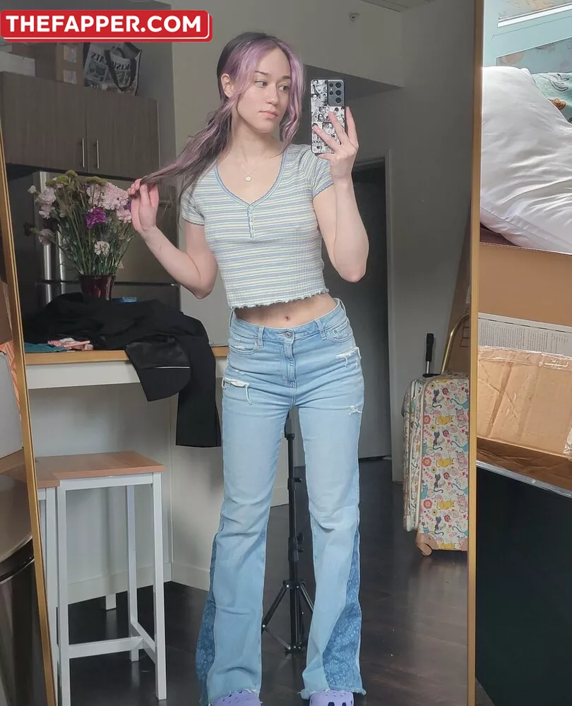 Queentofu  Onlyfans Leaked Nude Image #katSv3H9vV