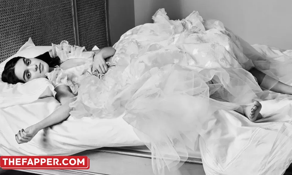 Rachel Zegler  Onlyfans Leaked Nude Image #2FKaufuoUv