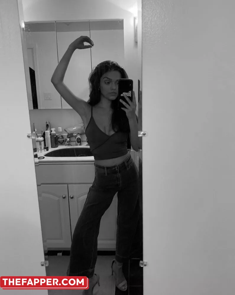 Rachel Zegler  Onlyfans Leaked Nude Image #3gBhA4hL2K