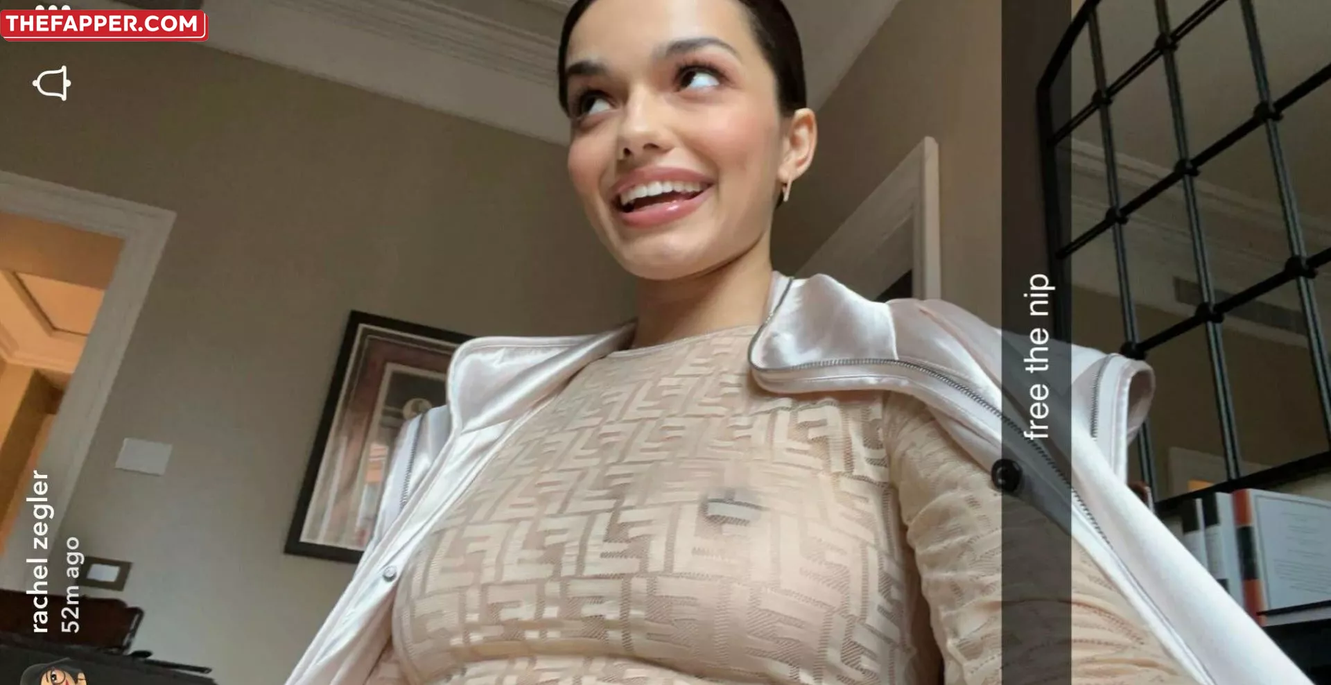Rachel Zegler  Onlyfans Leaked Nude Image #4xUZ0neo9g