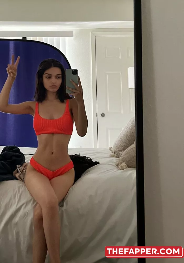 Rachel Zegler  Onlyfans Leaked Nude Image #B9IWEu3A8z