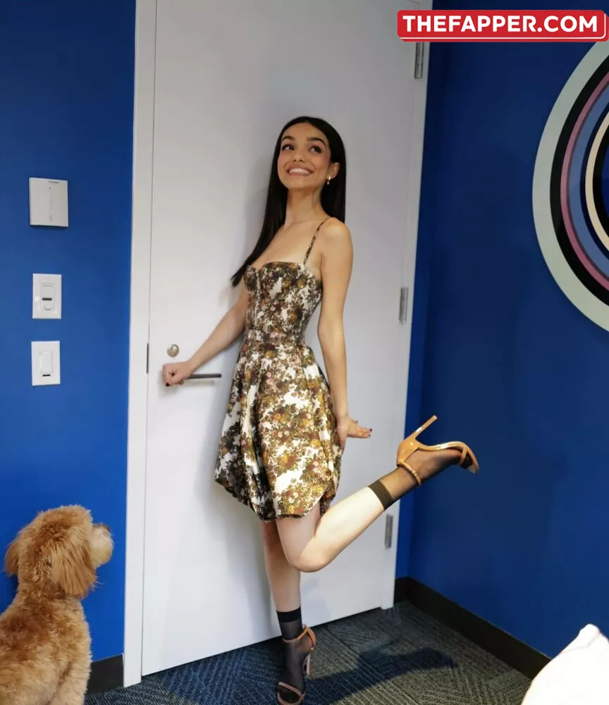 Rachel Zegler  Onlyfans Leaked Nude Image #H5vSdjOvWD