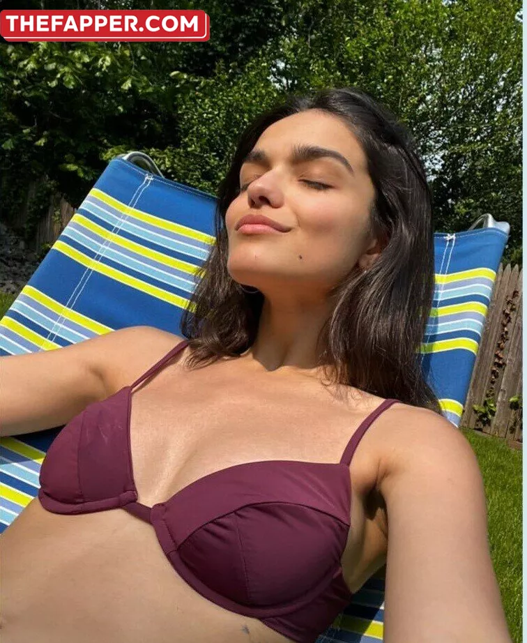 Rachel Zegler  Onlyfans Leaked Nude Image #LkXw32xmEN