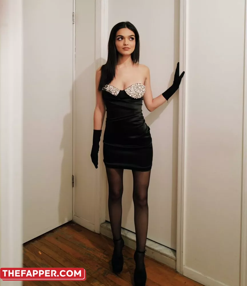 Rachel Zegler  Onlyfans Leaked Nude Image #PCj87V750C