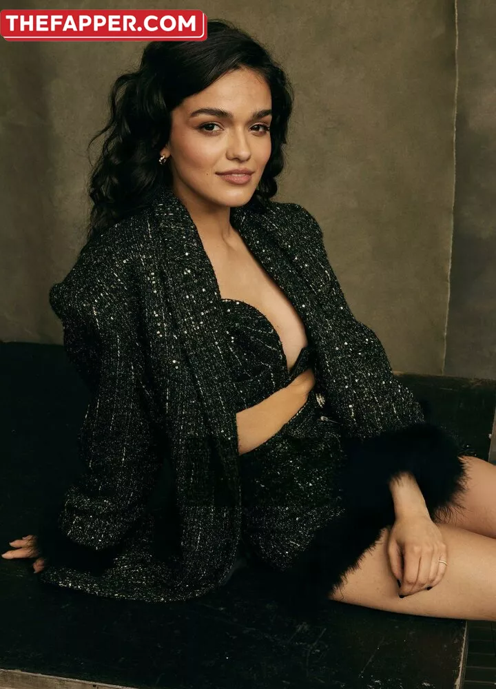 Rachel Zegler  Onlyfans Leaked Nude Image #QIYER3ZR25