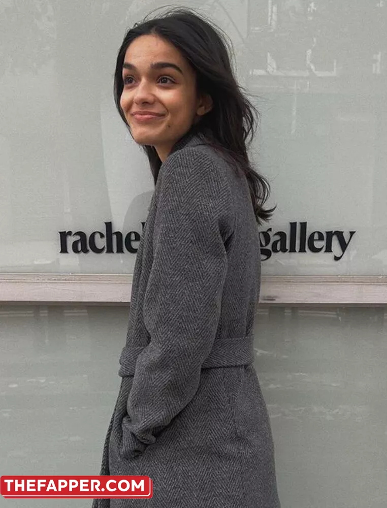 Rachel Zegler  Onlyfans Leaked Nude Image #Uwrh5nu0Eo