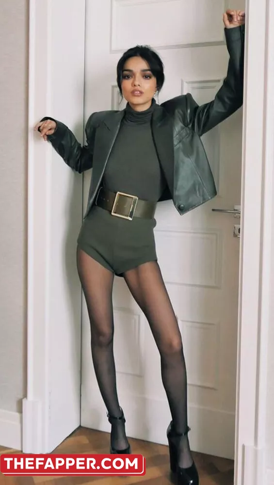 Rachel Zegler  Onlyfans Leaked Nude Image #Y21N204pVq