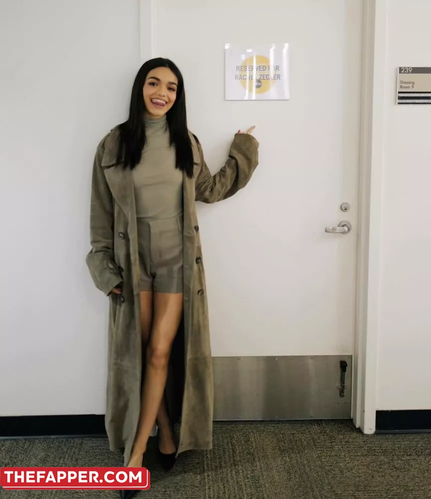 Rachel Zegler  Onlyfans Leaked Nude Image #bnRuva7o3q