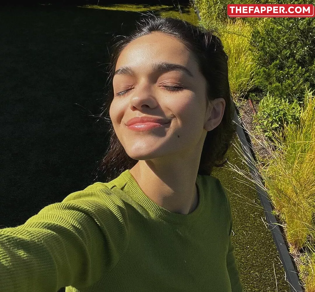 Rachel Zegler  Onlyfans Leaked Nude Image #gMyrZT092a