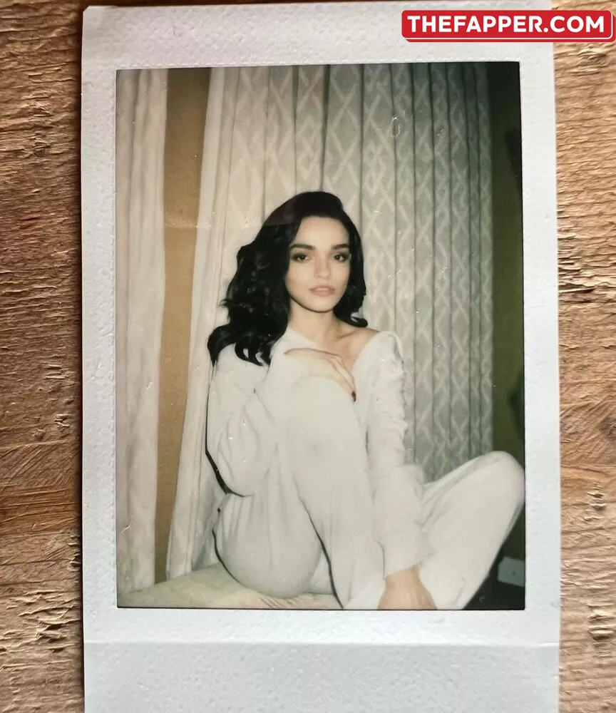 Rachel Zegler  Onlyfans Leaked Nude Image #k9OJNAn8yU