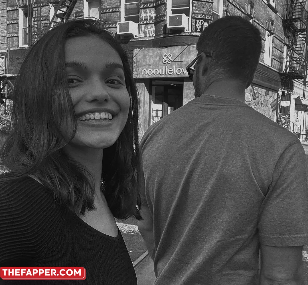 Rachel Zegler  Onlyfans Leaked Nude Image #l8VTNCJeCy