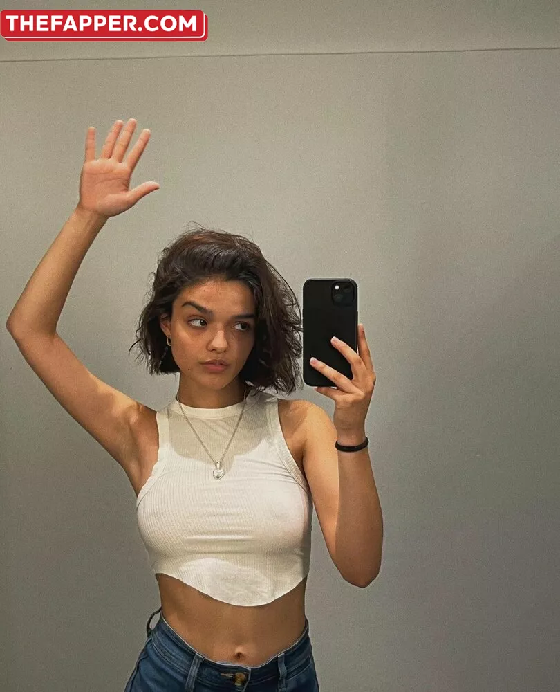 Rachel Zegler  Onlyfans Leaked Nude Image #oOsfolblPo