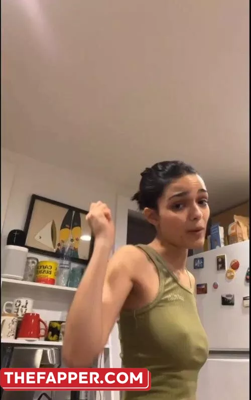 Rachel Zegler  Onlyfans Leaked Nude Image #q6bsA7xBES
