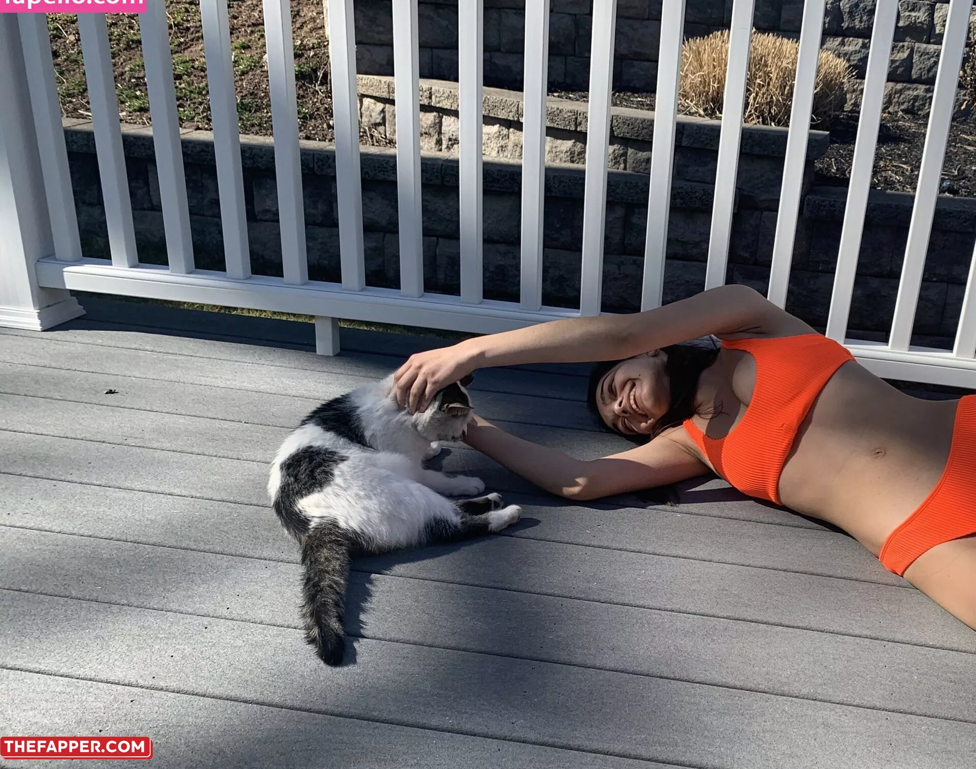 Rachel Zegler  Onlyfans Leaked Nude Image #rNWXtcX1si