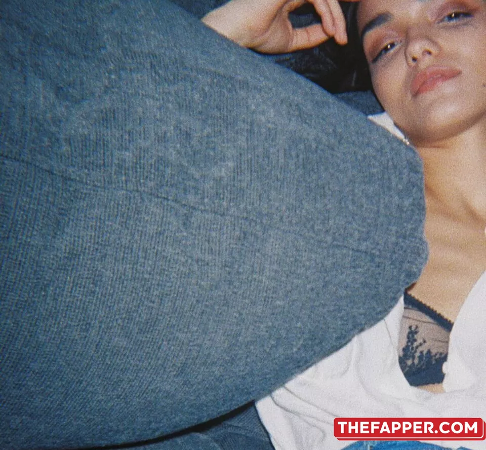 Rachel Zegler  Onlyfans Leaked Nude Image #tV0Vo9Aven