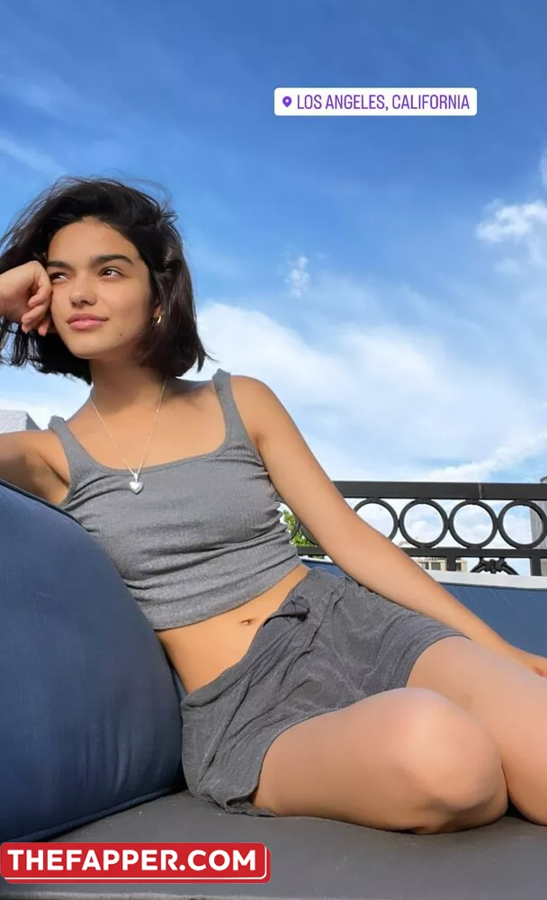 Rachel Zegler  Onlyfans Leaked Nude Image #u1CJ5rjbPo