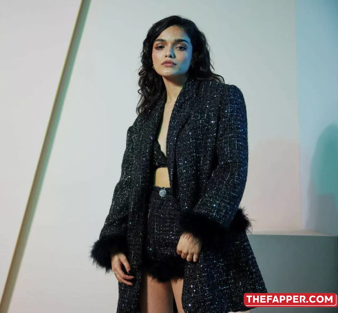 Rachel Zegler  Onlyfans Leaked Nude Image #wUdnXikZ0P