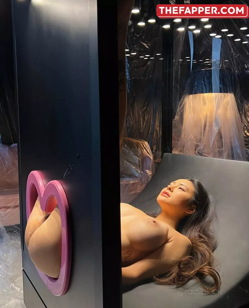 Raelilblack  Onlyfans Leaked Nude Image #1kMKuCoBrK