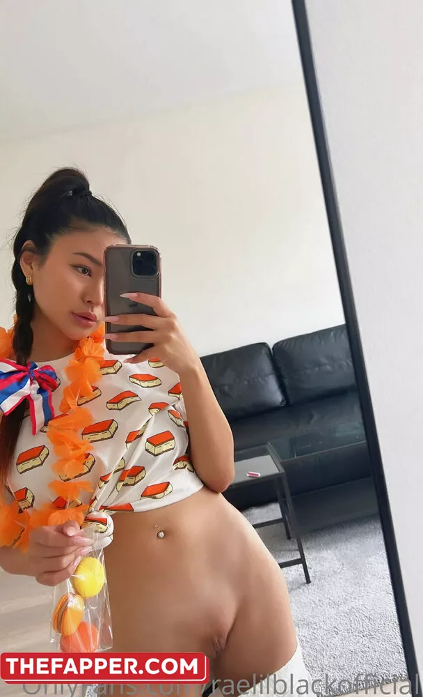 Raelilblack  Onlyfans Leaked Nude Image #AScXRKiYNz