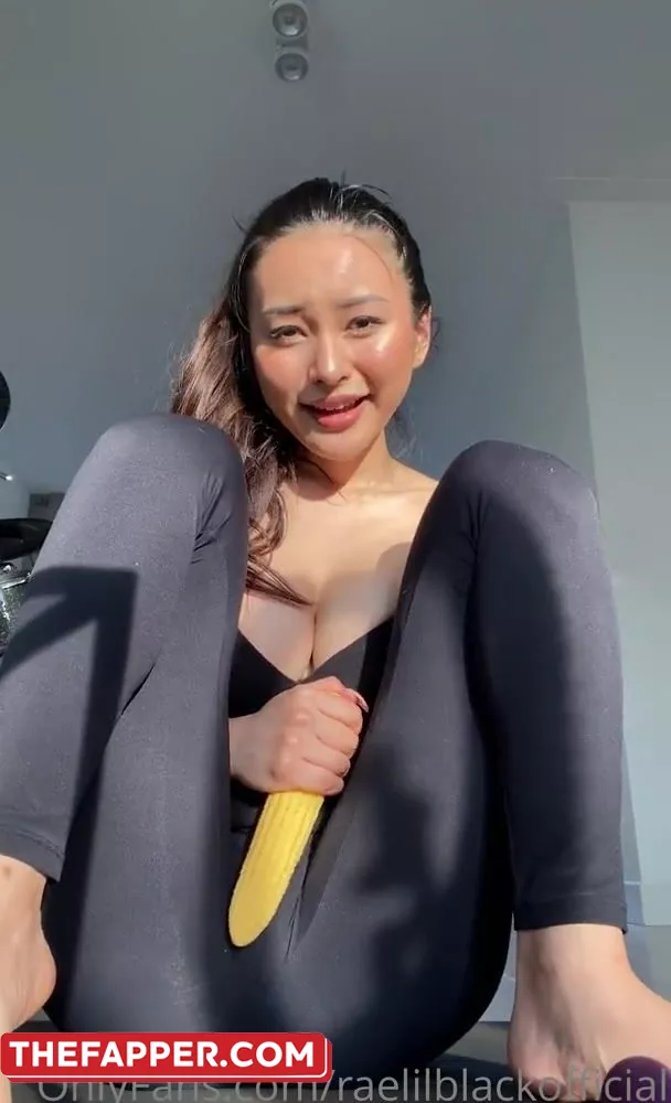 Raelilblack  Onlyfans Leaked Nude Image #VulMm0YPHB