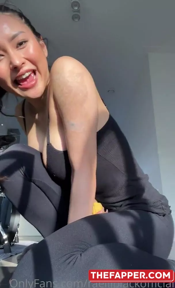 Raelilblack  Onlyfans Leaked Nude Image #axUmNkKjBa