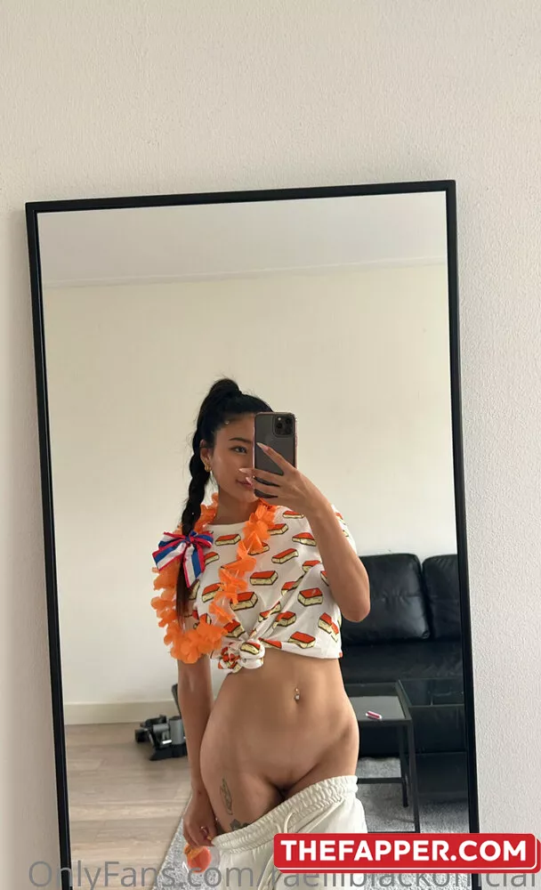 Raelilblack  Onlyfans Leaked Nude Image #dFbQetYJGW