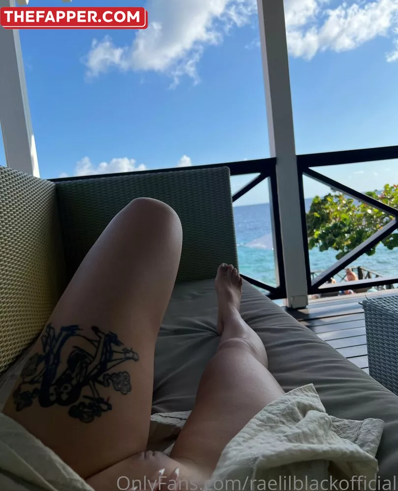 Raelilblack  Onlyfans Leaked Nude Image #eZPQNs4diV