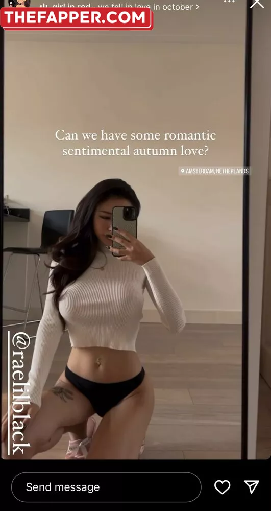 Raelilblack  Onlyfans Leaked Nude Image #kxW9EFtjG6