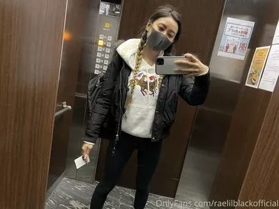 Raelilblack Onlyfans Leaked Nude Image #peeSD4Tldp