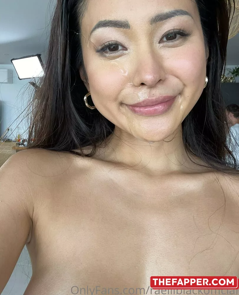 Raelilblack  Onlyfans Leaked Nude Image #sqQ5nBun8n