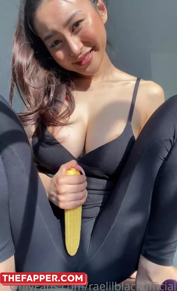 Raelilblack  Onlyfans Leaked Nude Image #xW2EEG1j2E