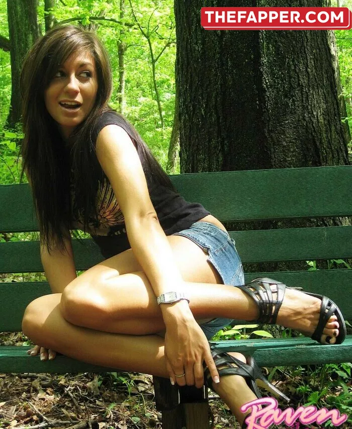 Raven Riley  Onlyfans Leaked Nude Image #osErpBpubJ