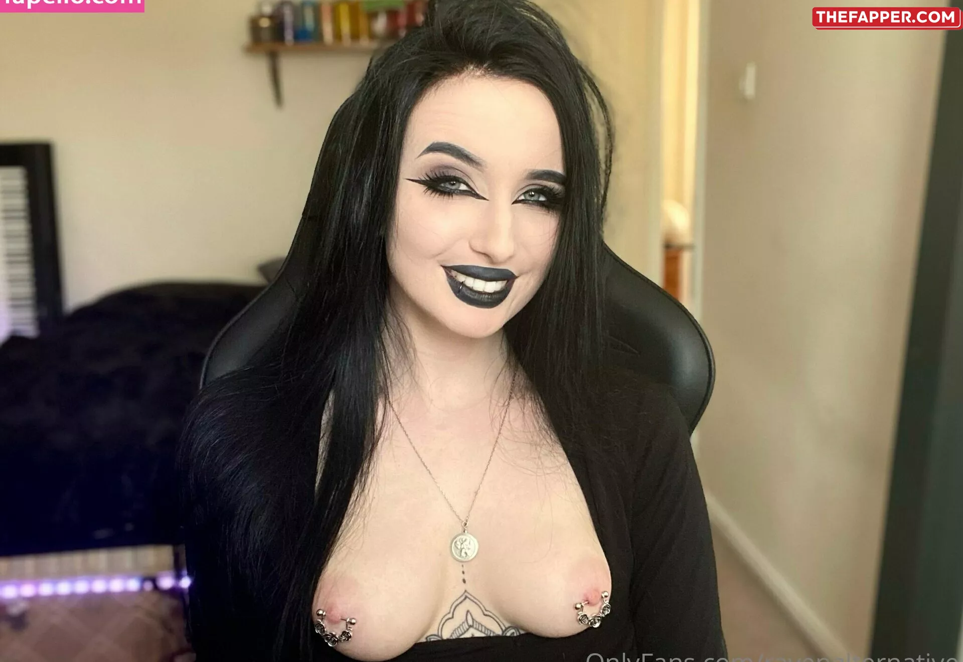 Ravenalternative  Onlyfans Leaked Nude Image #5e5gjriGZG