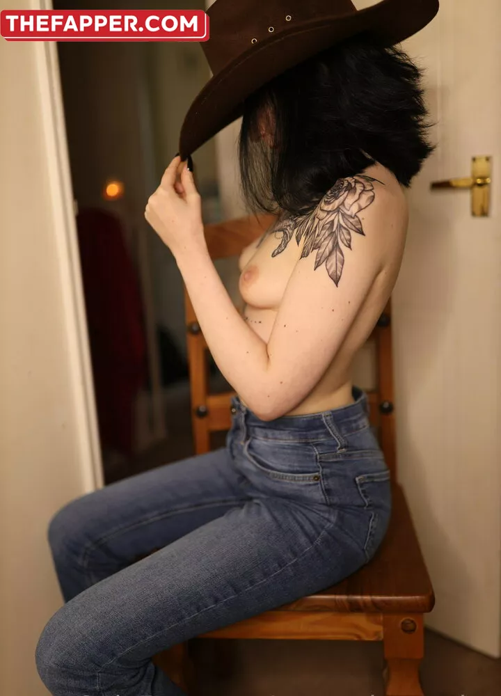 Ravenalternative  Onlyfans Leaked Nude Image #61T765Qodo