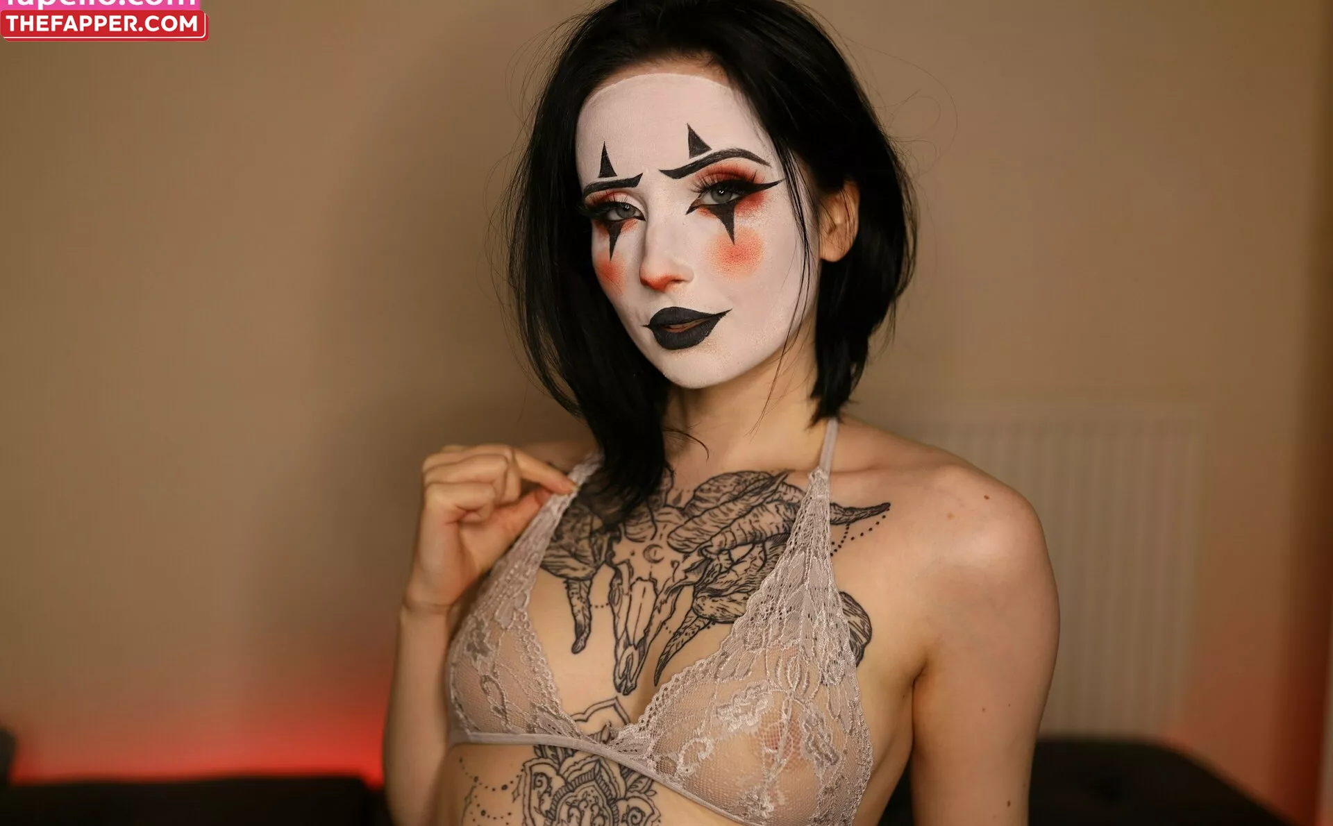 Ravenalternative  Onlyfans Leaked Nude Image #JDtFdhexvV